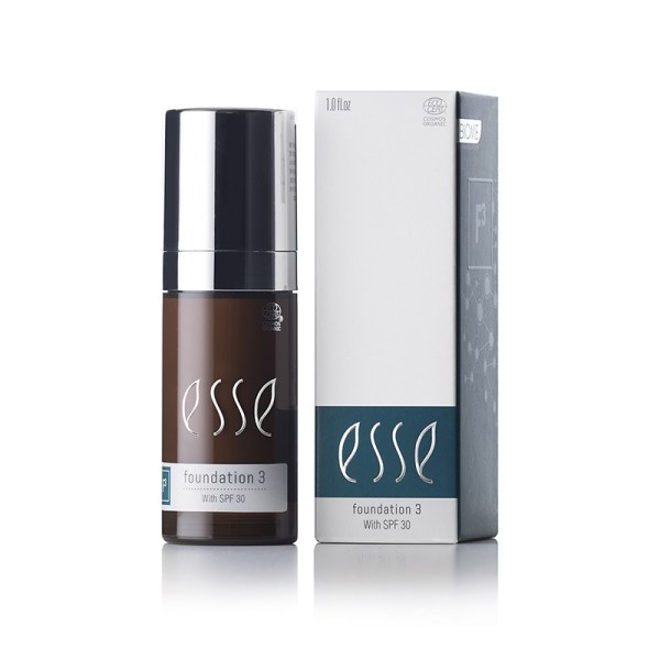 Foundation - esse